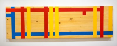 who´s afraid of red yellow and blue